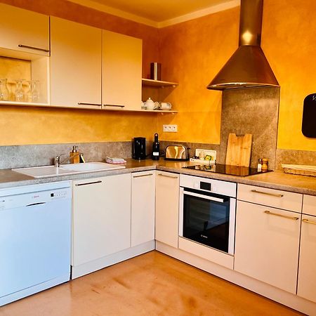 Vinauberge Poilhes Bagian luar foto