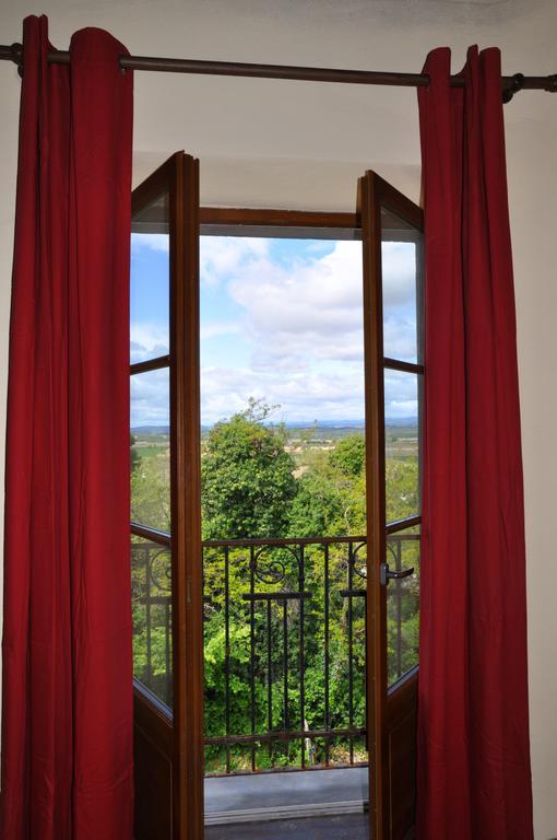 Vinauberge Poilhes Bagian luar foto