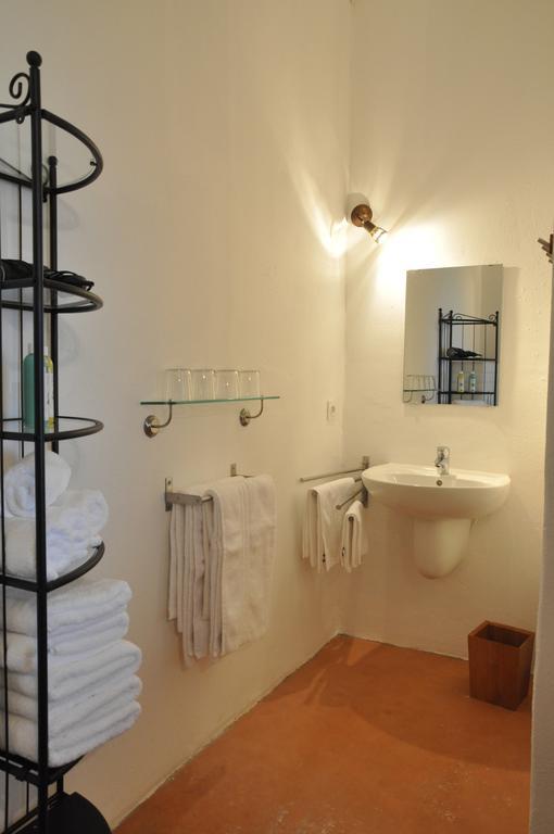 Vinauberge Poilhes Bagian luar foto