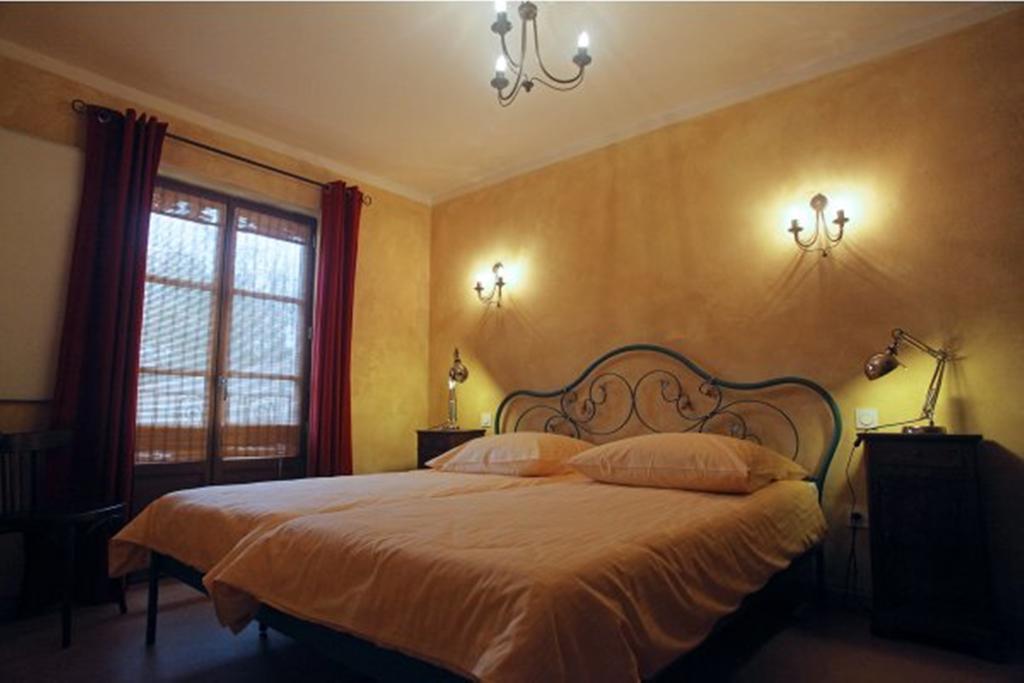 Vinauberge Poilhes Bagian luar foto
