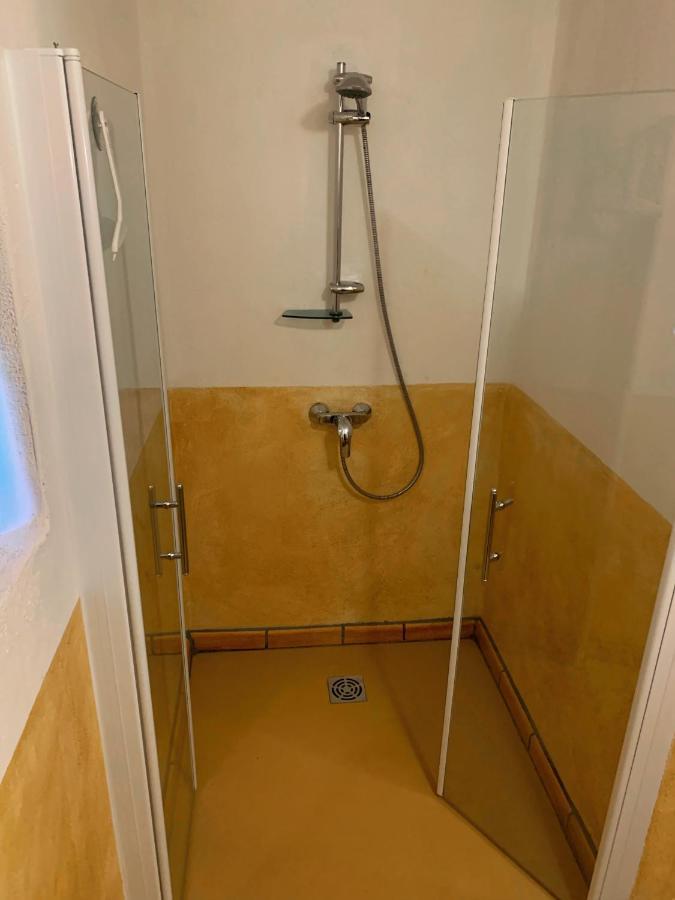 Vinauberge Poilhes Bagian luar foto